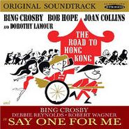 Various Artists, The Road To Hong Kong & Say One For Me [OST] (CD)