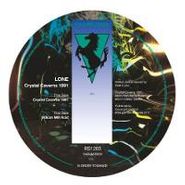 Lone, Crystal Caverns 1991 (12")