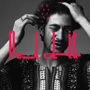 Paul White, Shaker Notes (CD)