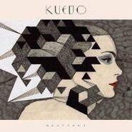 Kuedo, Severant (LP)