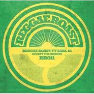 Mr. Williamz, Dancehall Hobby Ep (12")