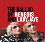 Various Artists, Ballad of Genesis & Lady Jaye [OST] (CD)