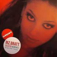 , Selecta Remixesinc. Bok Bok & (12")