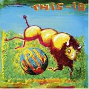 Public Image Limited, This Is Pil (LP)