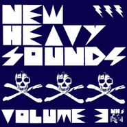 Various Artists, New Heavy Sounds Vol. 3 [Record Store Day] (LP)