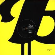 Royal-T, On My Mind (12")