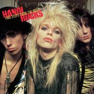 Hanoi Rocks, Two Steps From The Move (CD)
