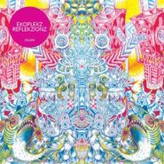 Ekoplekz, Reflekzionz [2 x 12"] (LP)