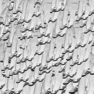 RP Boo, Fingers, Bank Pads & Shoe Prints [2 x 12"] (LP)
