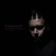 Paradox, Ramifications Lp (CD)