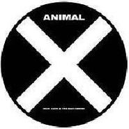 Nick Cave & The Bad Seeds, Animal X [Picture Disc] [RECORD STORE DAY] (7")