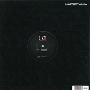 Kyle Hall, Girl U So Strong / Take Me Away (12")