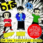 Bis, New Transistor Heroes [Deluxe Edition] (CD)