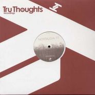Nostalgia 77, Quiet Dawn (12")
