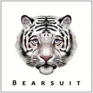 Bearsuit, Phantom Forest (CD)