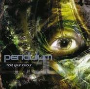 Pendulum, Hold Your Colour (CD)