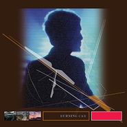 John Foxx, Burning Car (LP)