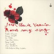 Jean-Claude Vannier, Roses Rouge Sang (LP)