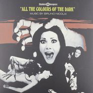Bruno Nicolai, All The Colours Of The Dark [OST] (LP)