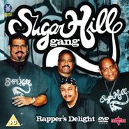 The Sugarhill Gang, Rappers Delight (CD)