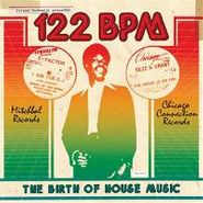 122 BPM, 122 BPM Compilation (LP)