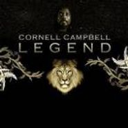 Cornell Campbell, Legend (CD)