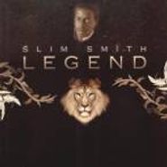 Slim Smith, Legend (CD)
