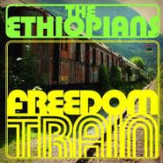 The Ethiopians, Freedom Train (LP)