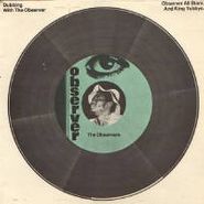 Niney The Observer, Dubbing With The Observer (CD)