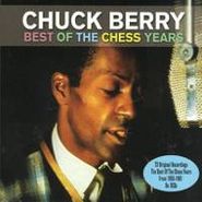 Chuck Berry, Best Of The Chess Years (CD)
