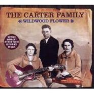 The Carter Family, Wildwood Flower [50 Track Anthology] (CD)