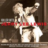 Jerry Lee Lewis, Killer Hits (CD)