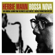 Herbie Mann, Bossa Nova (CD)