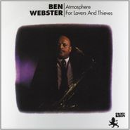 Ben Webster, Atmosphere For Lovers & Thieve (LP)