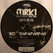 , Bo/Rapapampam (12")