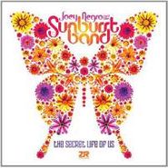 Joey Negro & The Sunburst Band, Secret Life Of Us (LP)