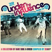 Sean P., Under The Influence 5: Collect (LP)
