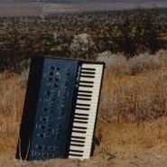 Loren Nerell, Point Of Arrival (LP)