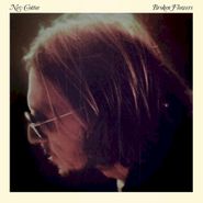 Nev Cottee, Broken Flowers (CD)