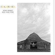 , Some Things Just Take Time (CD)