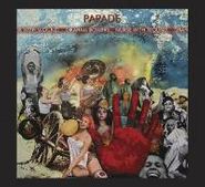 Nurse With Wound, Parade (CD)