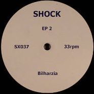 Stefan Jaworzyn, Shock Ep 2 (12")