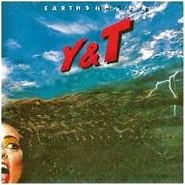 Y & T, Earthshaker (CD)