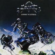 Savage, Loose N' Lethal (CD)