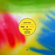 Justin Velor, 2013 (CD)