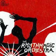 Rhythmatic Orchestra, Rhythmatic Orchestra (CD)