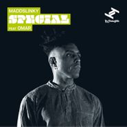 Maddslinky, Special Ft Omar (12")