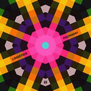 Logistics, Polyphony [2 x 12"] (LP)