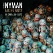 Michael Nyman, Facing Goya: An Opera In Four Acts [Bonus Disc] (CD)