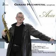 Gerard McChrystal, Gerard McChrystal - Aria (CD)